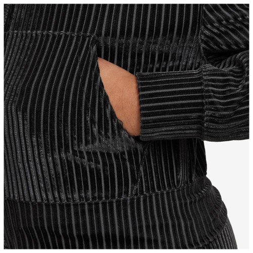 Nike Παιδική ζακέτα Sportswear Full-Zip Ribbed Hooded Track Top